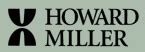 howard miller customer support.